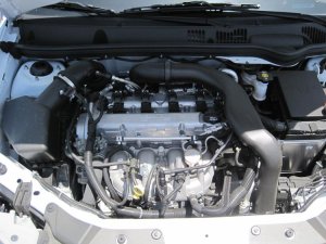 Pontiac G5 Performance Air Intake - K&N Engineering - Drop In - `07-`09
